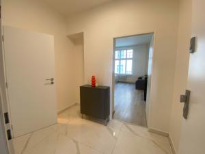 Prodej bytu 1+1, Karlovy Vary, Koptova, 47 m2