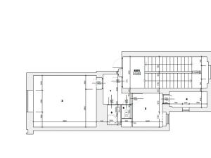 Prodej bytu 1+1, Karlovy Vary, Koptova, 47 m2