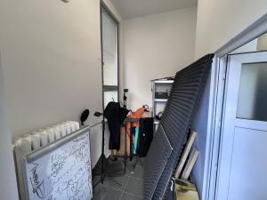 Pronájem komerční nemovitosti, Praha - Karlín, Křižíkova, 14 m2