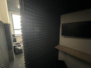 Pronájem komerční nemovitosti, Praha - Karlín, Křižíkova, 14 m2