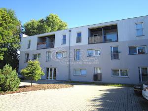 Prodej bytu 2+kk, Svémyslice, 71 m2