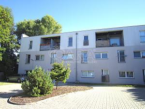 Prodej bytu 2+kk, Svémyslice, 71 m2