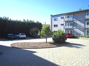 Prodej bytu 2+kk, Svémyslice, 71 m2