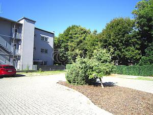 Prodej bytu 2+kk, Svémyslice, 71 m2