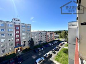 Prodej bytu 4+1, Planá, Bohušova, 87 m2