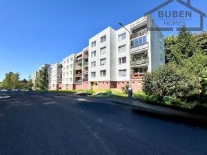 Prodej bytu 4+1, Planá, Bohušova, 87 m2