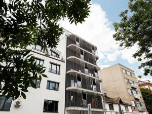 Prodej bytu 3+kk, Brno, Rostislavovo náměstí, 69 m2