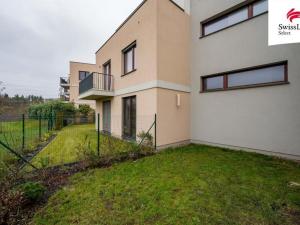 Pronájem bytu 1+kk, Praha - Modřany, Provázkova, 38 m2