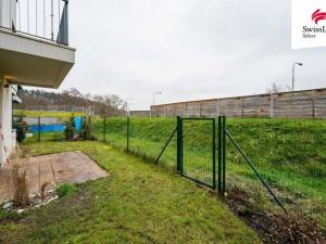 Pronájem bytu 1+kk, Praha - Modřany, Provázkova, 38 m2