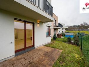 Pronájem bytu 1+kk, Praha - Modřany, Provázkova, 38 m2