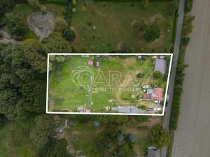 Prodej rodinného domu, Věšín, 80 m2