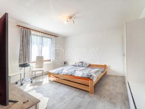Prodej rodinného domu, Věšín, 80 m2