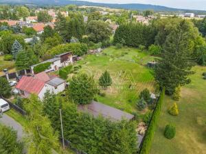 Prodej rodinného domu, Věšín, 80 m2