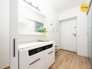 Prodej bytu 2+kk, Brno, Purkyňova, 48 m2