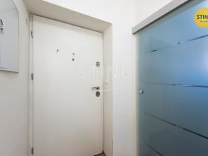 Prodej bytu 2+kk, Brno, Purkyňova, 48 m2