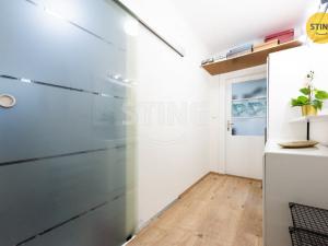 Prodej bytu 2+kk, Brno, Purkyňova, 48 m2