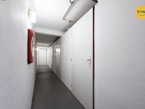 Prodej bytu 2+kk, Brno, Purkyňova, 48 m2