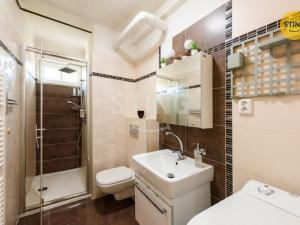 Prodej bytu 2+kk, Brno, Purkyňova, 48 m2