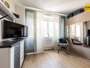 Prodej bytu 2+kk, Brno, Purkyňova, 48 m2