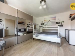 Prodej bytu 2+kk, Brno, Purkyňova, 48 m2