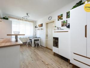 Prodej bytu 2+kk, Brno, Purkyňova, 48 m2