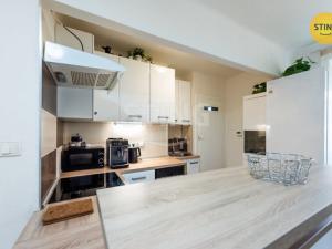 Prodej bytu 2+kk, Brno, Purkyňova, 48 m2