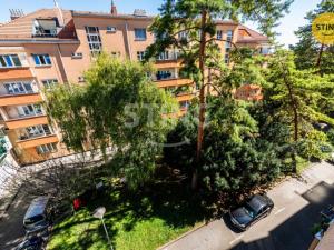 Prodej bytu 2+kk, Brno, Purkyňova, 48 m2