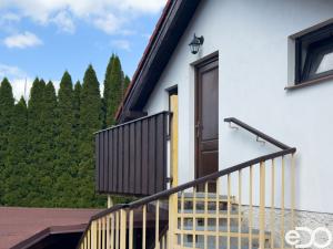 Pronájem bytu 1+kk, Liberec, Michelský vrch, 33 m2