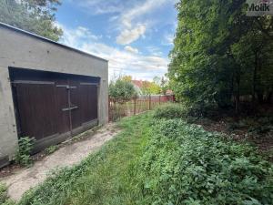 Prodej garáže, Litvínov - Horní Litvínov, K Loučkám, 32 m2