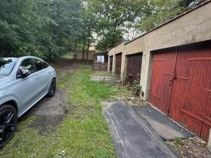 Prodej garáže, Litvínov - Horní Litvínov, K Loučkám, 32 m2