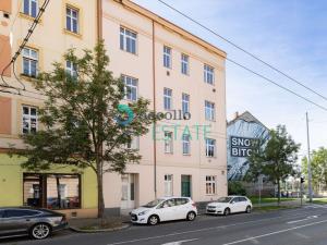 Prodej bytu 1+1, Plzeň, Koterovská, 27 m2