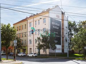 Prodej bytu 1+1, Plzeň, Koterovská, 27 m2