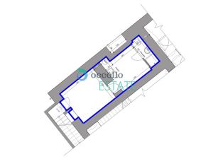 Prodej bytu 1+1, Plzeň, Koterovská, 27 m2