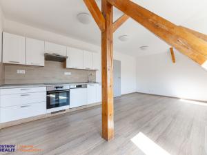 Pronájem bytu 3+kk, Olomouc, Dukelská, 68 m2