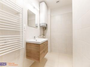 Pronájem bytu 3+kk, Olomouc, Dukelská, 68 m2