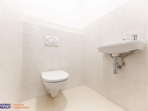 Pronájem bytu 3+kk, Olomouc, Dukelská, 68 m2