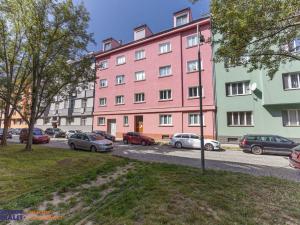 Pronájem bytu 3+kk, Olomouc, Dukelská, 68 m2