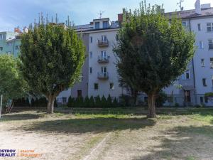 Pronájem bytu 3+kk, Olomouc, Dukelská, 68 m2