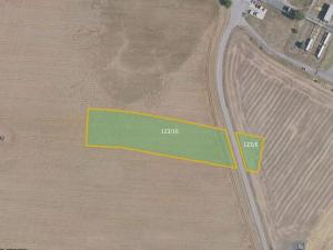 Prodej podílu pole, Chvatěruby, 13562 m2