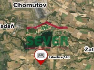 Prodej rodinného domu, Libědice, 345 m2