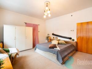 Prodej rodinného domu, Tábor, Thurnova, 70 m2