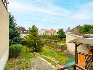 Prodej rodinného domu, Tábor, Thurnova, 70 m2