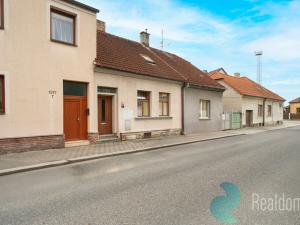 Prodej rodinného domu, Tábor, Thurnova, 70 m2