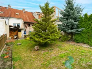 Prodej rodinného domu, Tábor, Thurnova, 70 m2