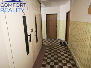 Prodej bytu 2+1, Ostrava - Poruba, Průběžná, 41 m2