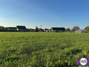 Prodej pozemku pro bydlení, Ropice, 3927 m2