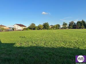 Prodej pozemku pro bydlení, Ropice, 3927 m2