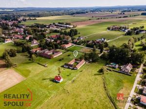 Prodej rodinného domu, Suchdol nad Lužnicí, 200 m2