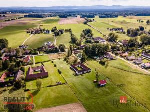 Prodej rodinného domu, Suchdol nad Lužnicí, 200 m2