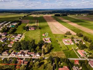 Prodej rodinného domu, Suchdol nad Lužnicí, 200 m2